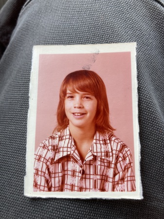 Rick OConner's Classmates profile album