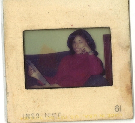 Nancy E Steptoe's Classmates profile album