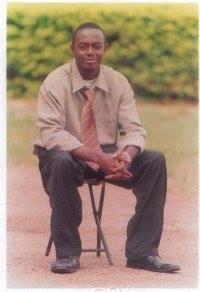 Ojeaburu Kingsley's Classmates® Profile Photo