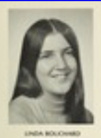 Linda Tremblay's Classmates profile album