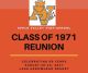 Apple Valley High School Class of 1971, 50th Reunion! reunion event on Aug 20, 2021 image