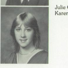 Karen Hurst's Classmates profile album