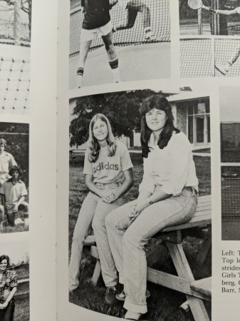 Vicki Swank's Classmates profile album