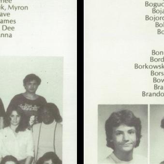 Diane Harris' Classmates profile album