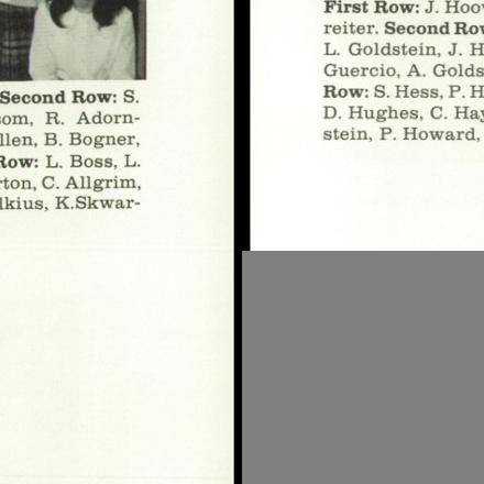 Sue Bloomfield's Classmates profile album