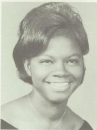 Brenda Ogbonnia's Classmates profile album