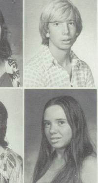 Brenda McCreary's Classmates profile album