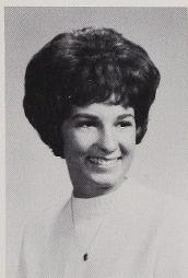 Phyllis Funk's Classmates profile album