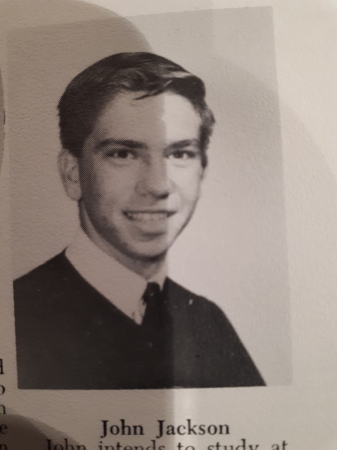 John R Jackson's Classmates profile album