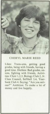 Wendy Tufts' Classmates profile album