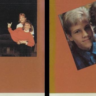 Shawn Craig's Classmates profile album