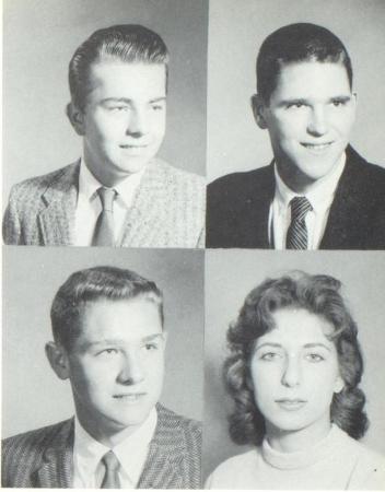 Bruce Street's Classmates profile album