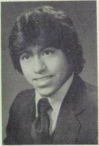 Francisco Carreno Jr.'s Classmates profile album