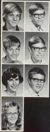 Darla Kerzman's Classmates profile album