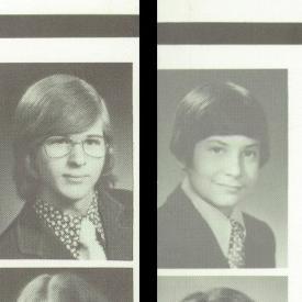 Phyllis Patton's Classmates profile album