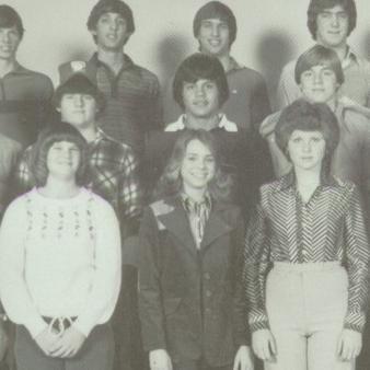 Denise Barnett's Classmates profile album