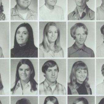 Debbie Parker's Classmates profile album