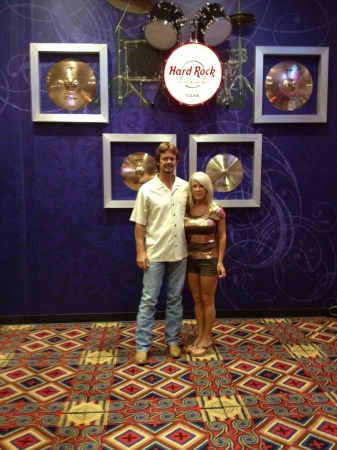 Hard Rock Casino