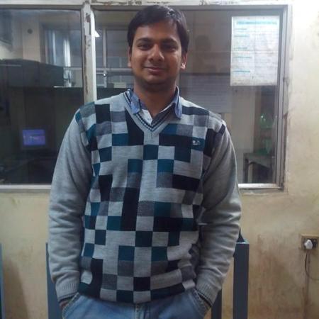 Hitesh Sidana's Classmates® Profile Photo