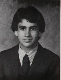 John Berman's Classmates profile album