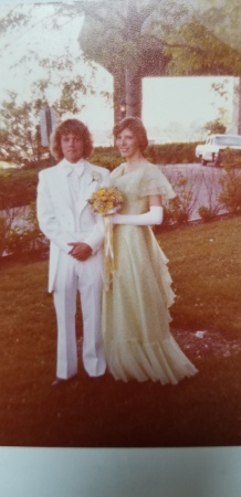 1977 NNHS Senior Prom