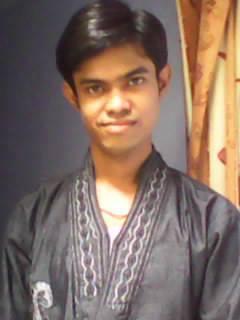 Sahil Khan's Classmates® Profile Photo