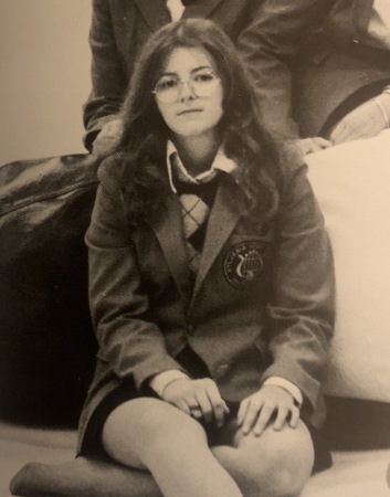 Susan Robinson's Classmates profile album