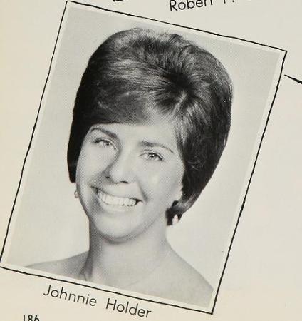 Johnnie Doan's Classmates profile album