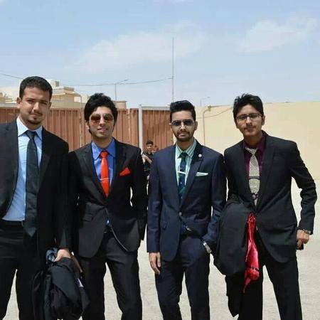 Haseeb Mansoor's Classmates® Profile Photo