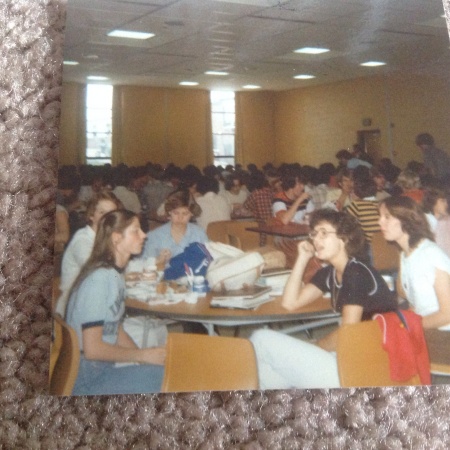 Diana Saylor's Classmates profile album