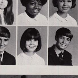 Vickie Lewis' Classmates profile album