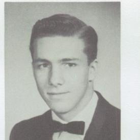 Albert Quick's Classmates profile album