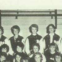 Marian Multer's Classmates profile album