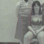 Karen Meyer's Classmates profile album