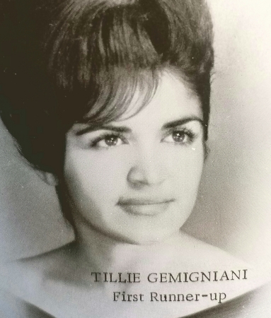 Tillie Gemigniani's Classmates profile album