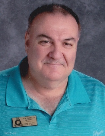 Aldo Nardiello's Classmates® Profile Photo