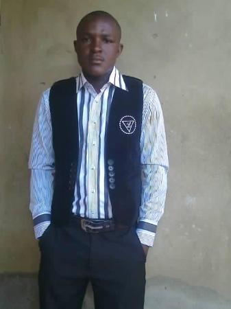 Uggu Joseph's Classmates® Profile Photo