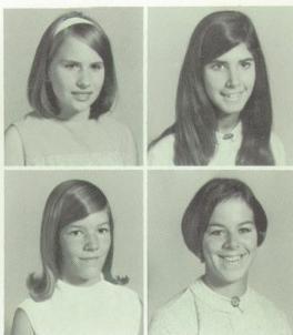 Sue Dietterle's Classmates profile album