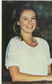 Linda Barrett's Classmates profile album