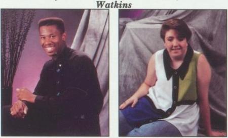 Tina Williams' Classmates profile album