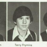 Terry Frymire's Classmates profile album