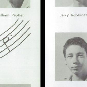 Bob Phillips' Classmates profile album