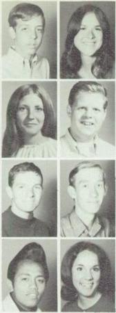 Nancy Heyer's Classmates profile album