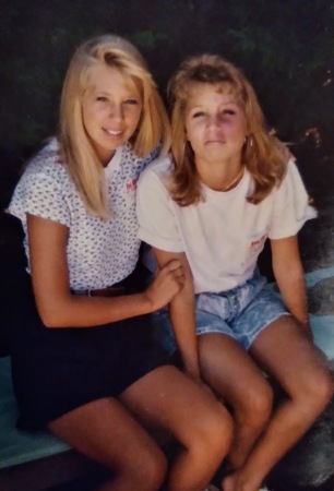 Tammy Frazelle's Classmates profile album