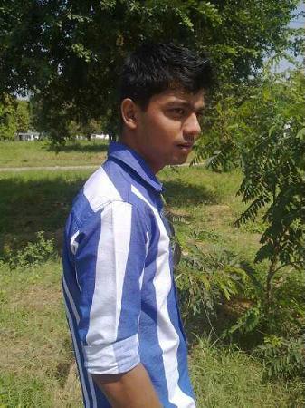 Sourabh Balo's Classmates® Profile Photo