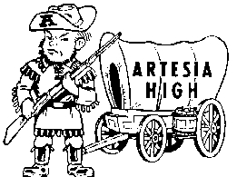 Artesia High School Logo Photo Album