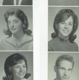 Rick Pollack's Classmates profile album