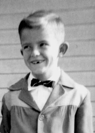 Bob Britton's Classmates® Profile Photo