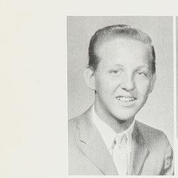 Larry Kelley's Classmates profile album