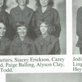 carey krebs' Classmates profile album